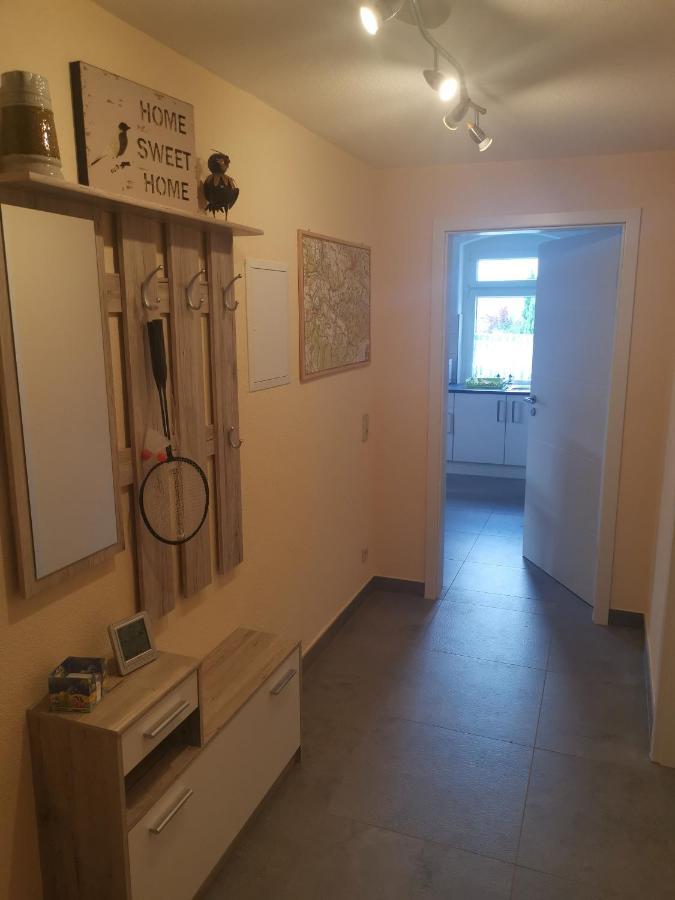 Wanderglueck Apartment