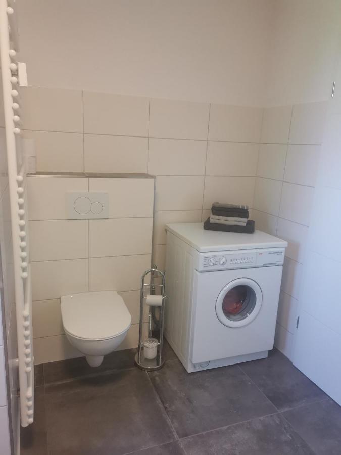 Apartment Wanderglueck *