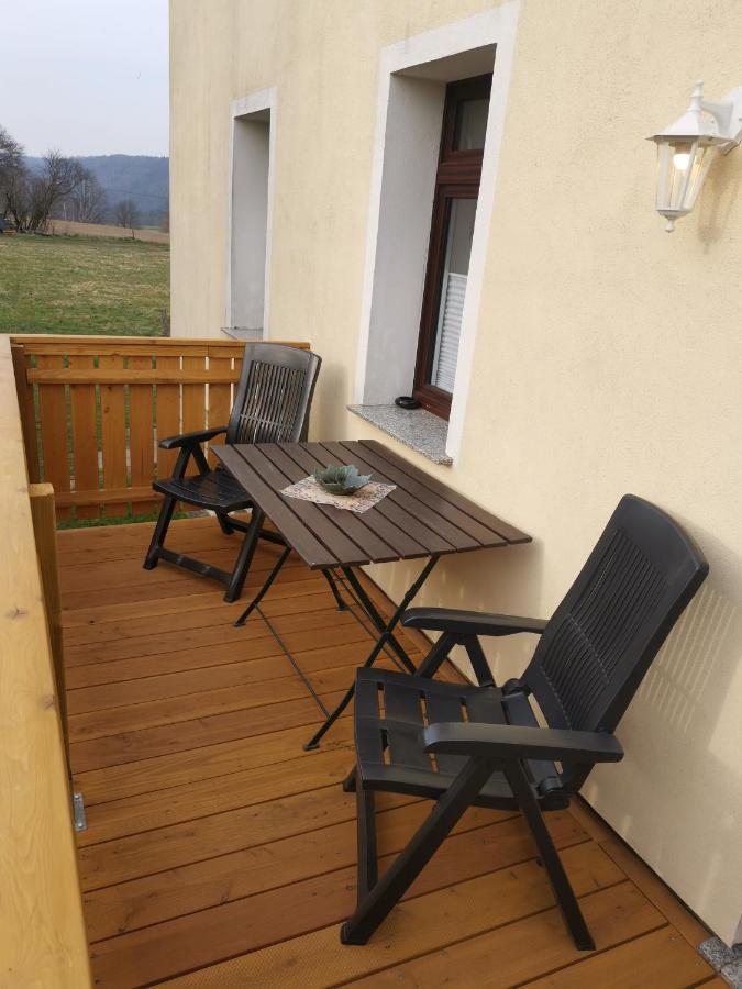 Wanderglueck * Rathmannsdorf