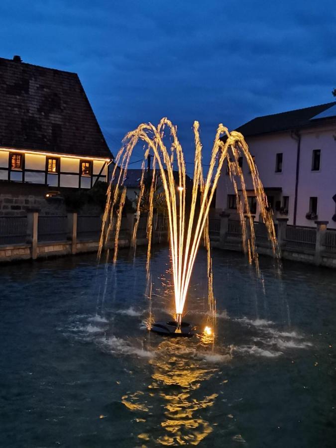 Wanderglück *